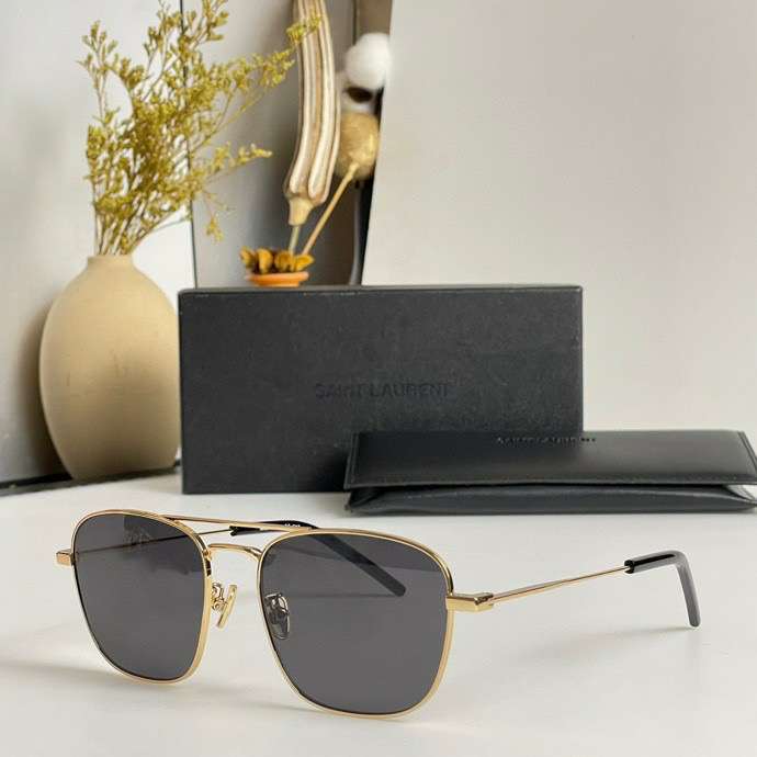 Picture of YSL Sunglasses _SKUfw54027137fw